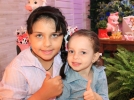 ver fotos Gabi e Manu