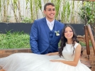 ver fotos Maria Fernanda e Paulo