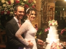 ver fotos Sofia e Salatiel