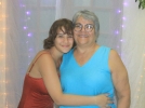 ver fotos Isabela e Luciene